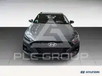 2025 Hyundai I30