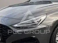 2025 Hyundai I30