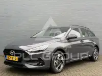 2025 Hyundai I30