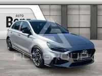 2025 Hyundai I30