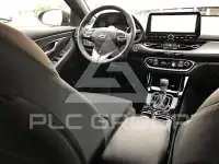 2025 Hyundai I30