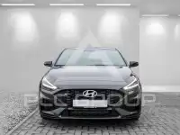 2025 Hyundai I30