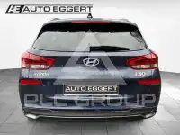 2025 Hyundai I30