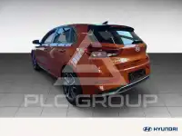 2025 Hyundai I30