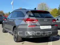 2025 Hyundai I30