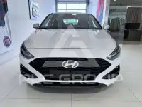 2025 Hyundai I30