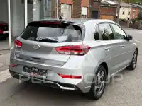 2025 Hyundai I30
