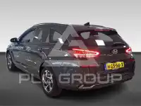 2025 Hyundai I30