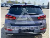 2025 Hyundai I30