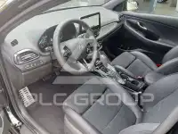 2025 Hyundai I30