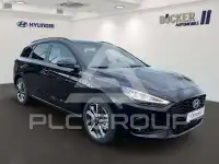 2025 Hyundai I30