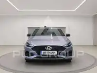 2025 Hyundai I30