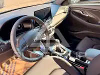 2025 Hyundai I30