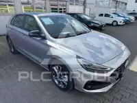 2025 Hyundai I30
