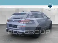 2025 Hyundai I30