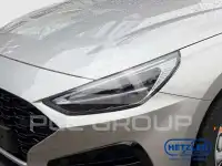 2025 Hyundai I30