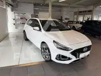2025 Hyundai I30