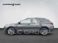 2025 Hyundai I30