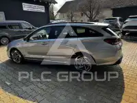 2025 Hyundai I30