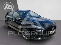 2025 Hyundai I30