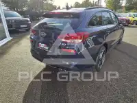 2025 Hyundai I30