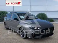2025 Hyundai I30