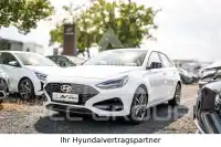 2025 Hyundai I30