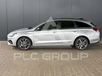 2025 Hyundai I30