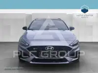2025 Hyundai I30