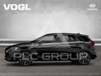 2025 Hyundai I30