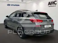 2025 Hyundai I30