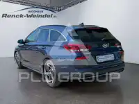 2025 Hyundai I30