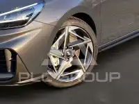2025 Hyundai I30