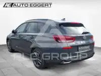 2025 Hyundai I30