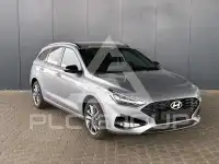 2025 Hyundai I30
