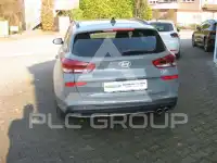 2025 Hyundai I30