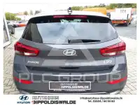 2025 Hyundai I30