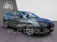 2025 Hyundai I30