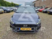 2025 Hyundai I30