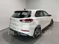 2025 Hyundai I30