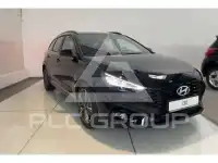 2026 Hyundai I30