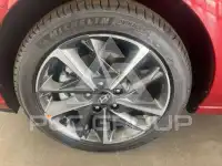 2025 Hyundai I30