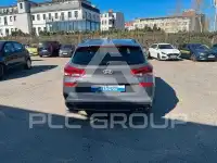 2025 Hyundai I30