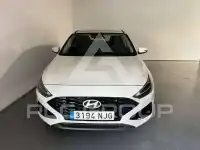 2025 Hyundai I30