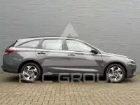 2025 Hyundai I30