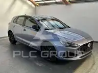 2025 Hyundai I30
