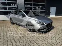 2025 Hyundai I30
