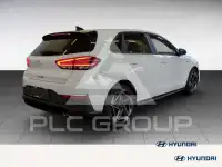 2025 Hyundai I30