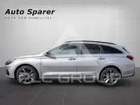 2025 Hyundai I30