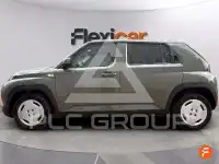 2025 Hyundai Unknown